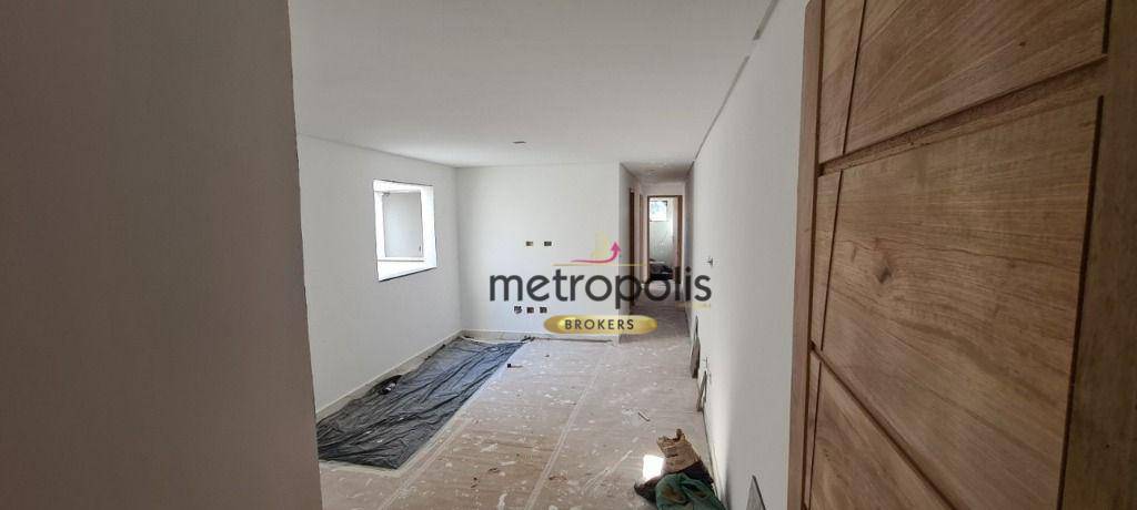 Apartamento à venda com 2 quartos, 64m² - Foto 4