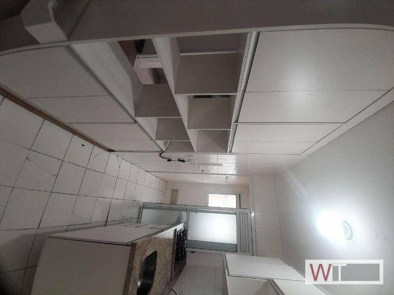 Apartamento à venda com 1 quarto, 40m² - Foto 19