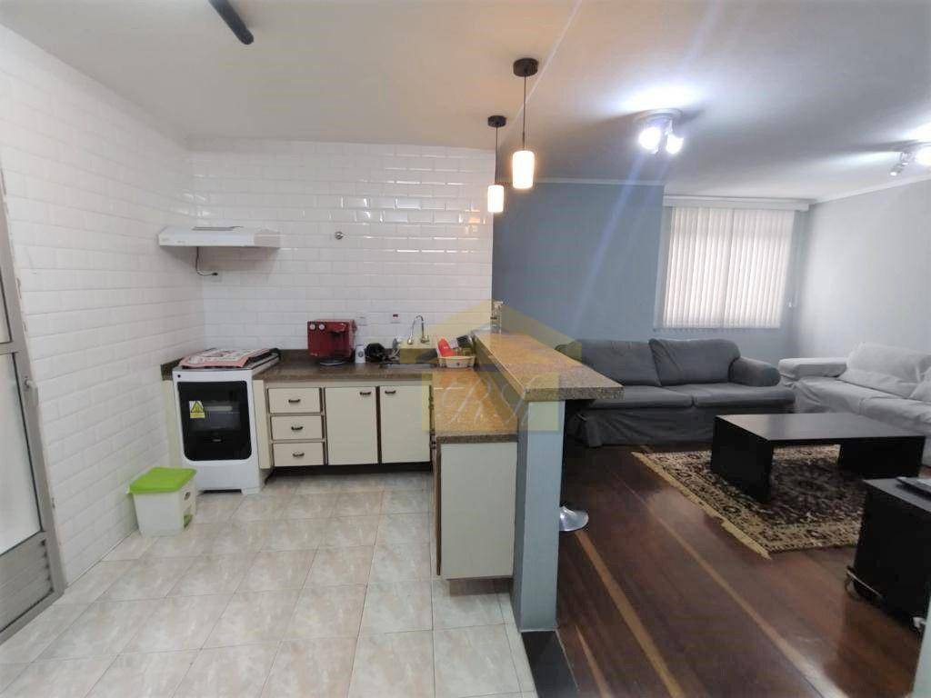 Apartamento para alugar com 2 quartos, 54m² - Foto 2