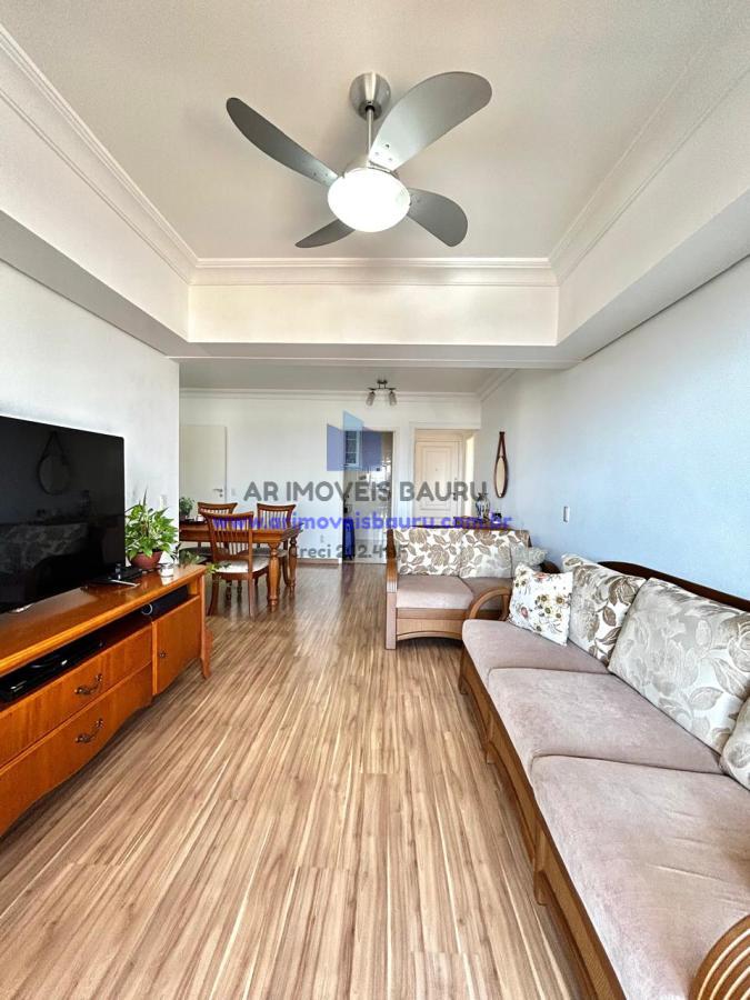 Apartamento à venda com 3 quartos, 120m² - Foto 5