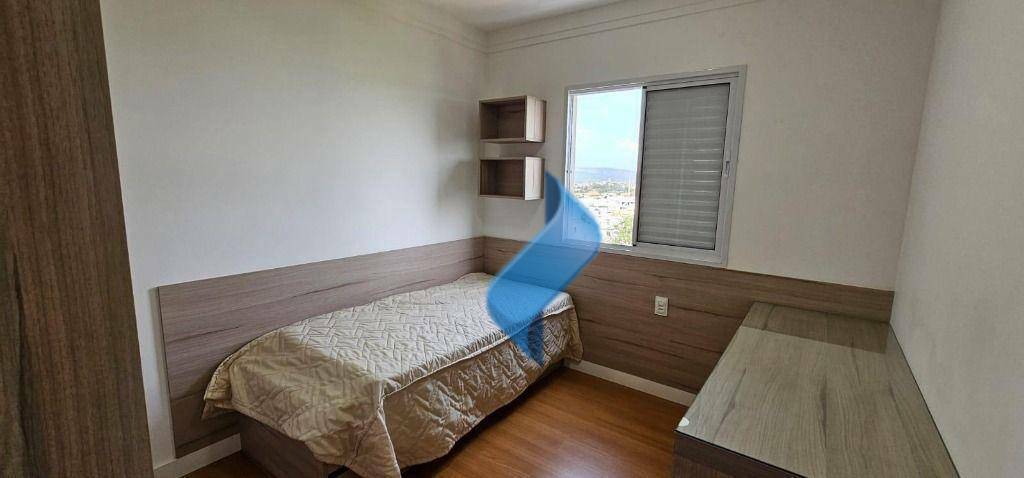 Apartamento à venda com 3 quartos, 145m² - Foto 7