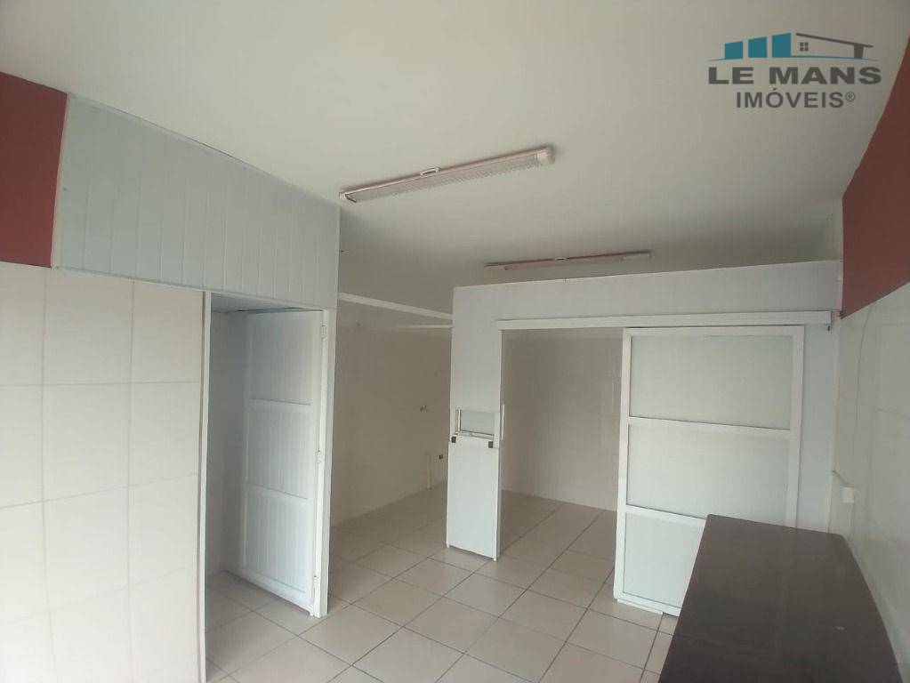 Conjunto Comercial-Sala para alugar, 25m² - Foto 1