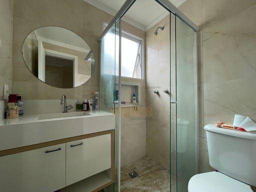Casa de Condomínio à venda com 3 quartos, 97m² - Foto 18