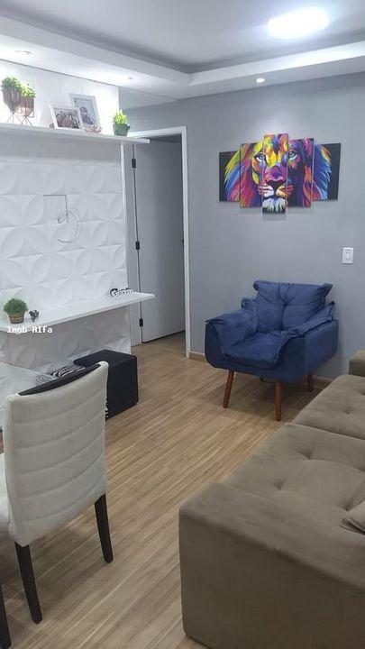 Apartamento à venda com 2 quartos, 45m² - Foto 10