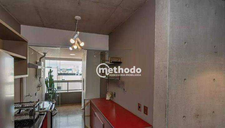 Apartamento à venda com 2 quartos, 71m² - Foto 6