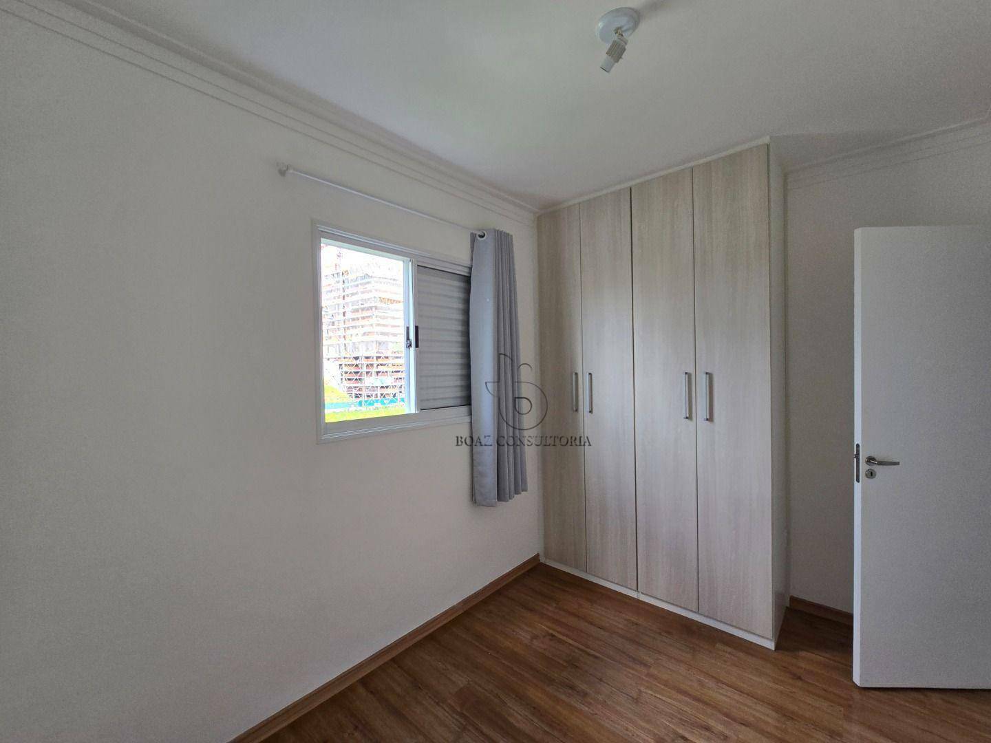 Apartamento à venda com 2 quartos, 54m² - Foto 7