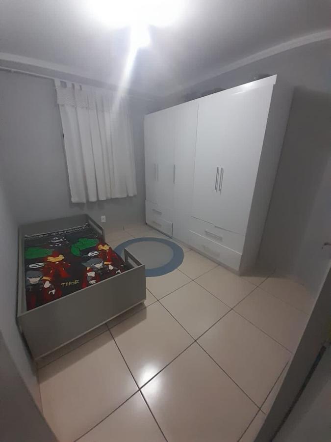 Apartamento à venda com 2 quartos, 48m² - Foto 10