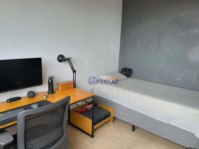 Apartamento à venda com 3 quartos, 89m² - Foto 5