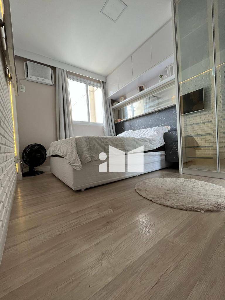 Apartamento à venda com 2 quartos, 65m² - Foto 10