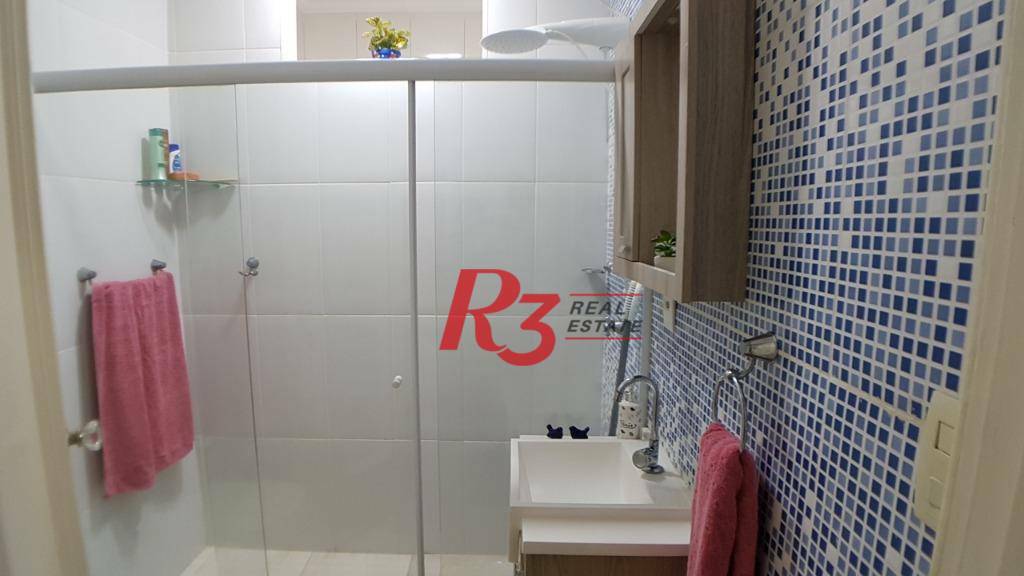 Apartamento à venda com 1 quarto, 60m² - Foto 17