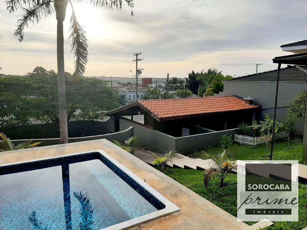 Casa de Condomínio à venda com 3 quartos, 262m² - Foto 38