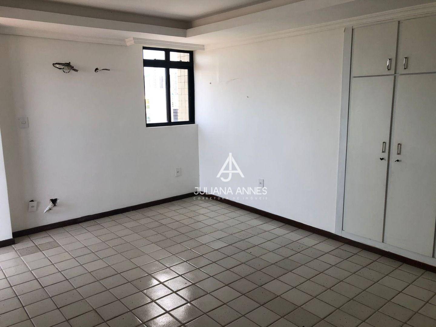 Apartamento à venda com 4 quartos, 360m² - Foto 17