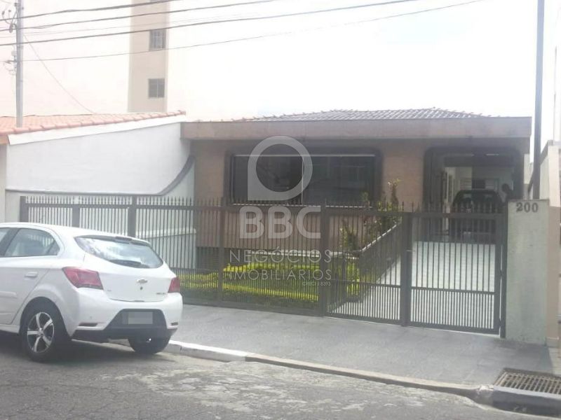 Sobrado à venda e aluguel com 4 quartos, 620m² - Foto 2