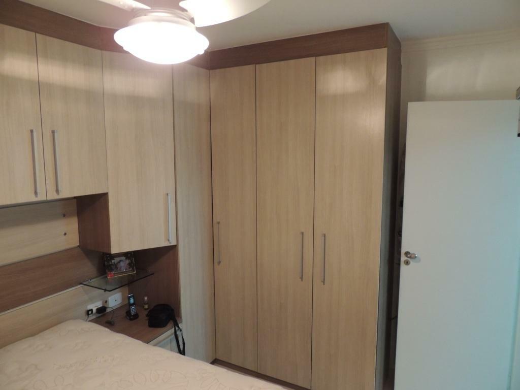 Apartamento à venda com 2 quartos, 55m² - Foto 20