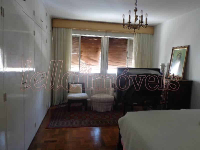 Apartamento à venda com 4 quartos, 260m² - Foto 14