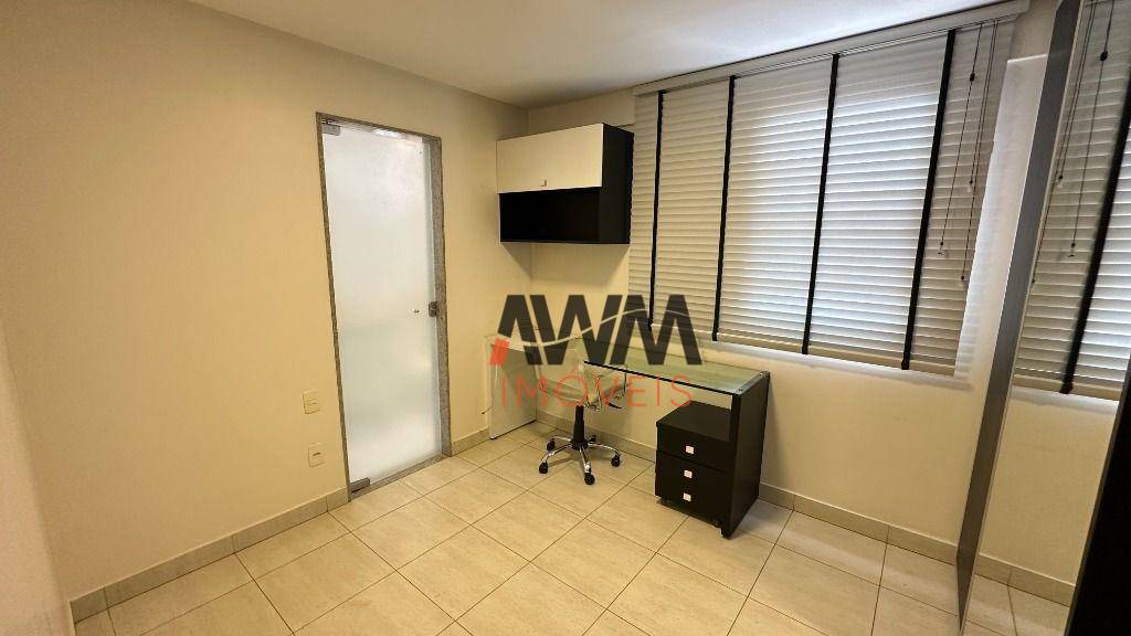 Apartamento para alugar com 3 quartos, 120m² - Foto 26