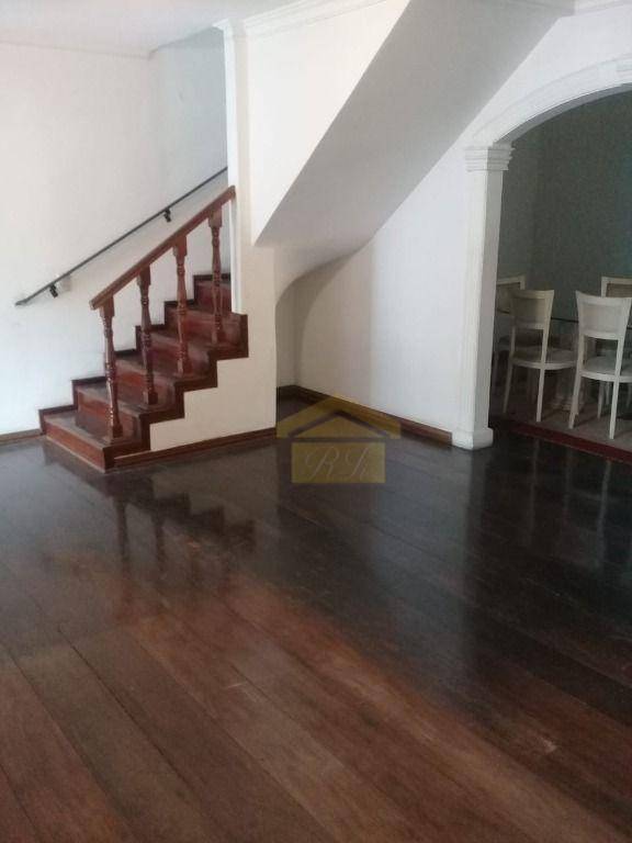 Sobrado à venda com 3 quartos, 120m² - Foto 3