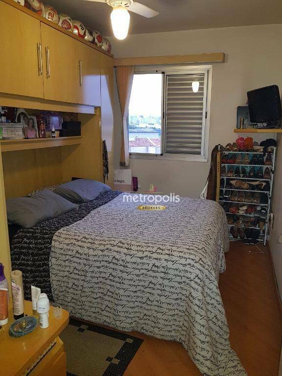 Apartamento à venda com 2 quartos, 56m² - Foto 10