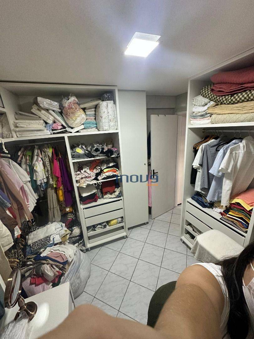 Apartamento à venda com 3 quartos, 62m² - Foto 13