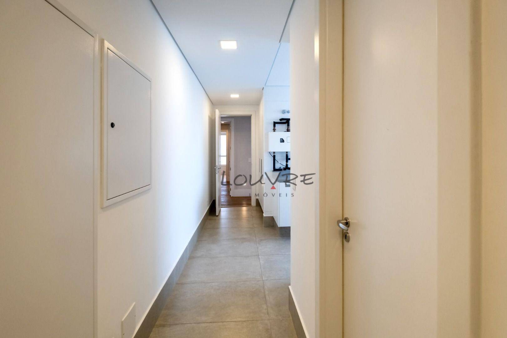 Apartamento à venda com 4 quartos, 274m² - Foto 33