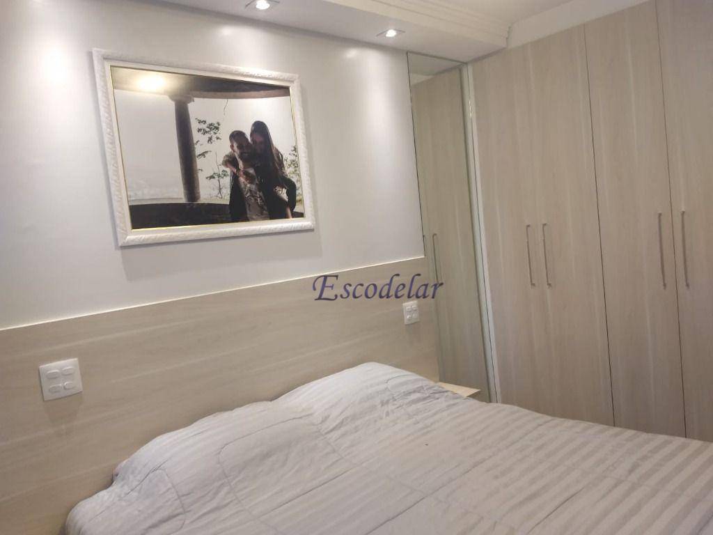 Apartamento à venda com 3 quartos, 70m² - Foto 28