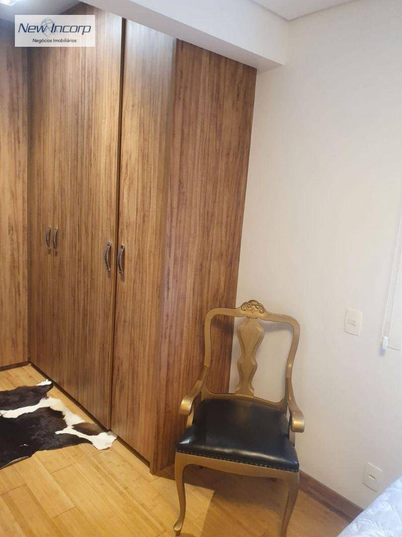 Apartamento à venda com 3 quartos, 138m² - Foto 12