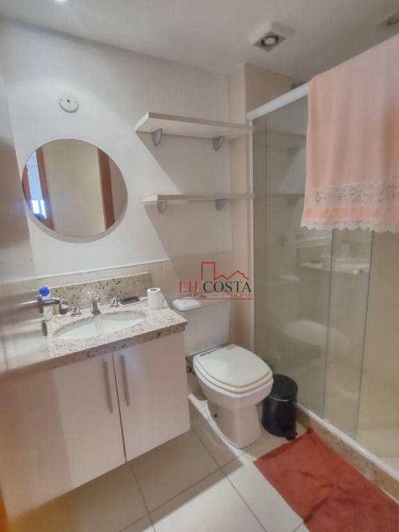 Apartamento à venda com 3 quartos, 115m² - Foto 18