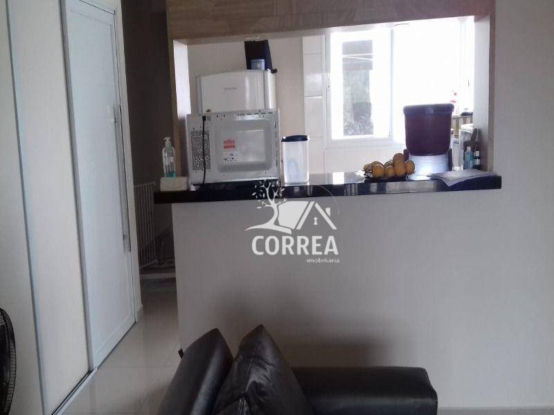 Apartamento à venda com 2 quartos, 80m² - Foto 5