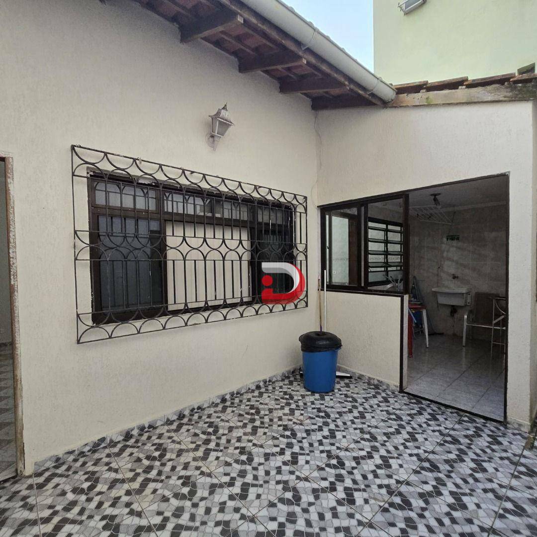 Sobrado à venda com 4 quartos, 214M2 - Foto 24