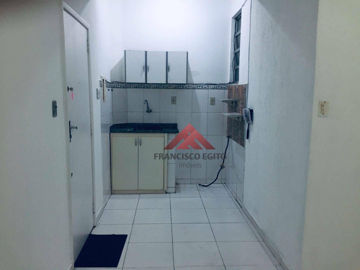 Kitnet e Studio para alugar, 25m² - Foto 9