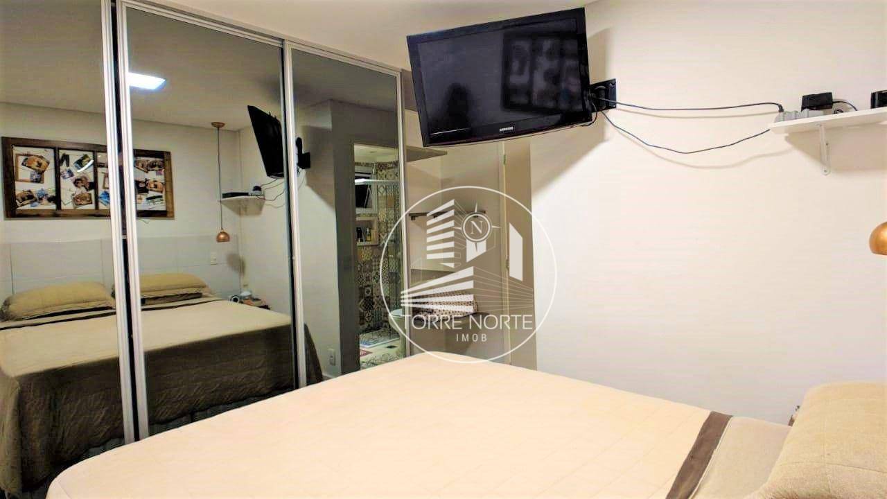 Apartamento à venda com 2 quartos, 72m² - Foto 16