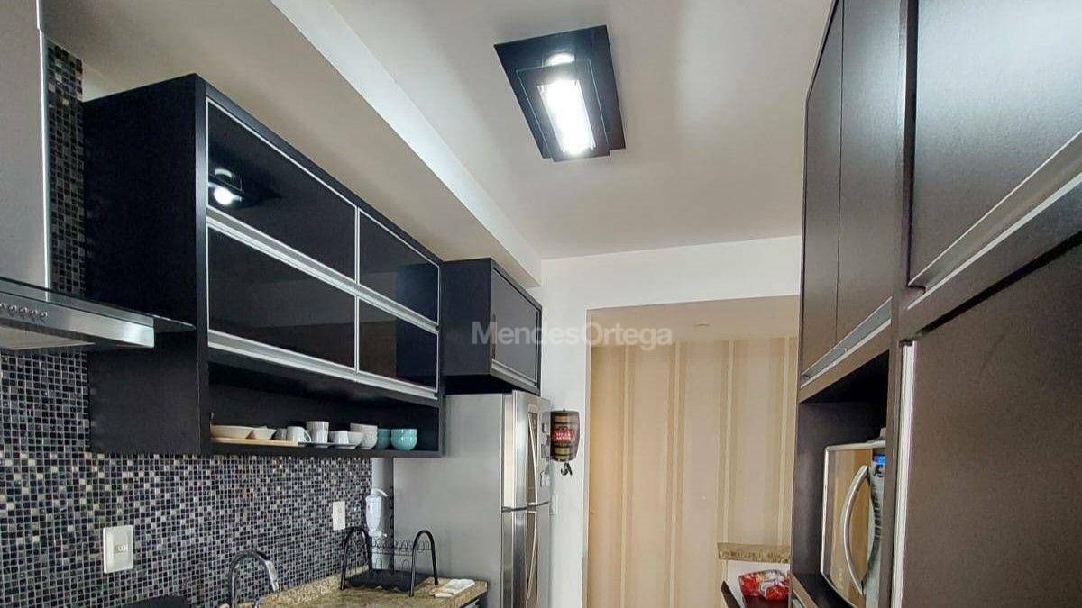 Apartamento à venda com 3 quartos, 89m² - Foto 10