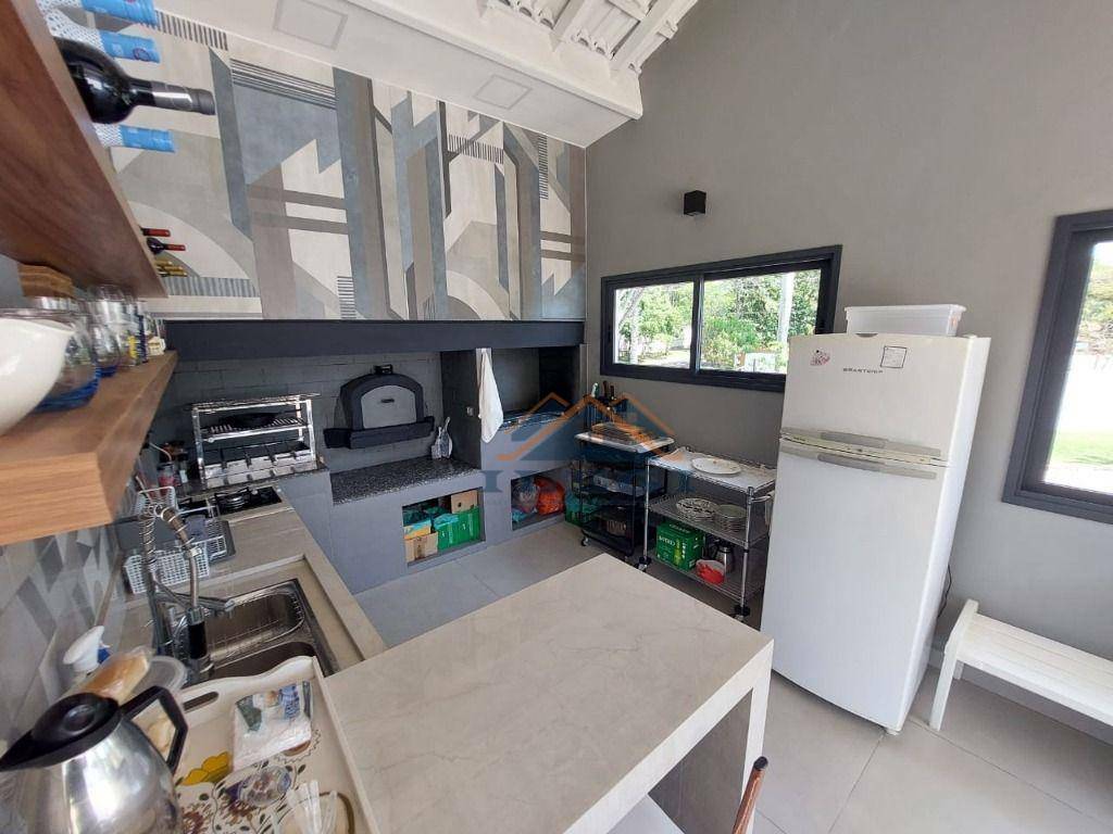 Casa de Condomínio, 3 quartos - Foto 60