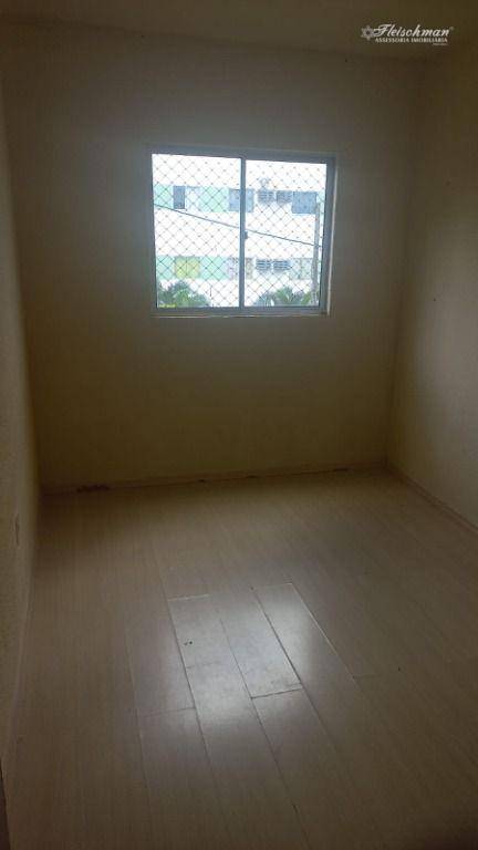 Apartamento à venda com 2 quartos, 47m² - Foto 5