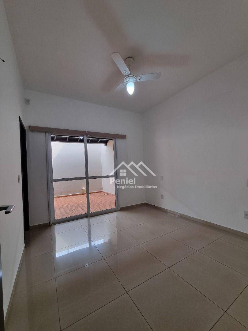 Casa à venda e aluguel com 3 quartos, 190m² - Foto 2