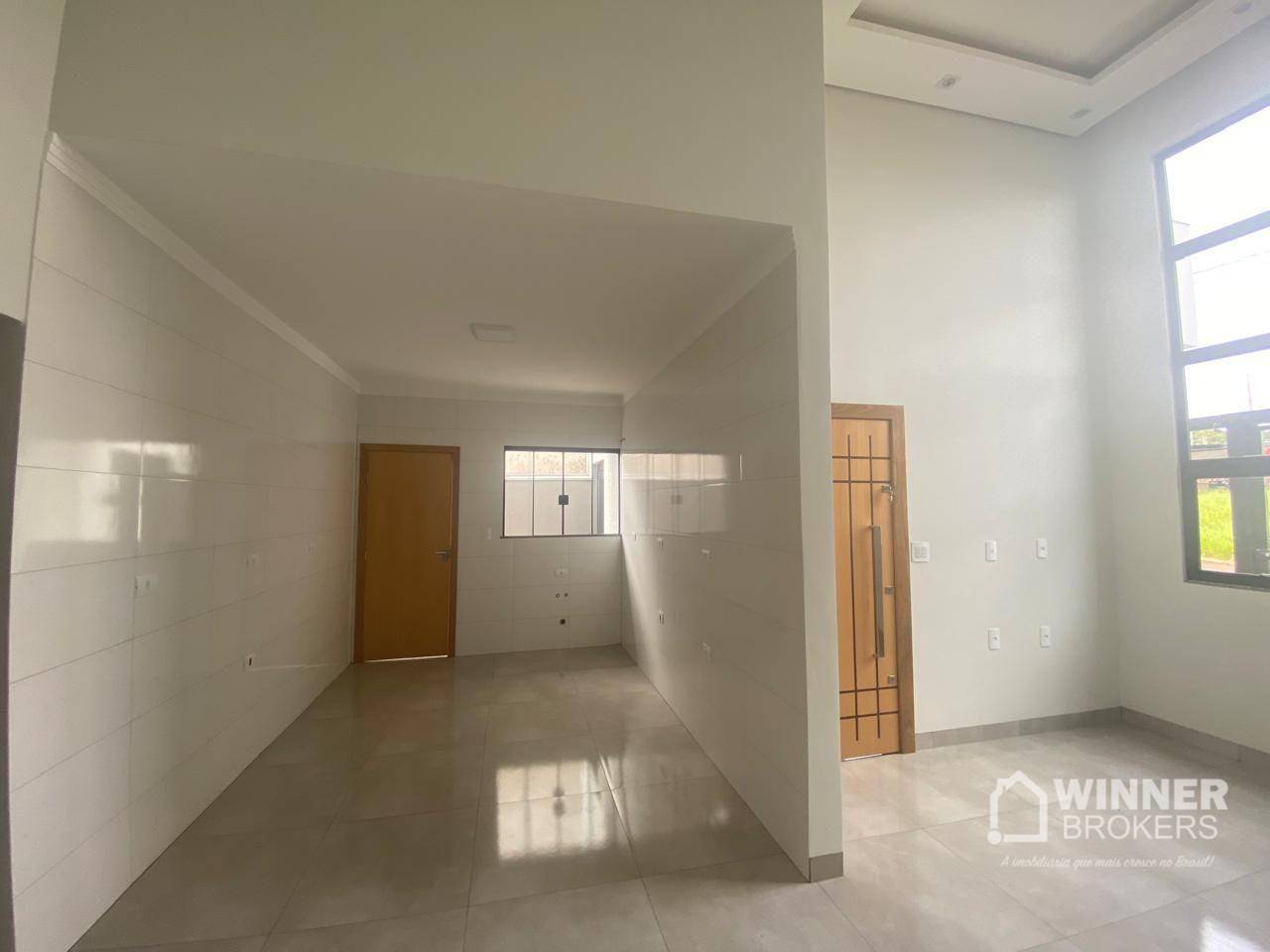 Casa à venda com 3 quartos, 100m² - Foto 6