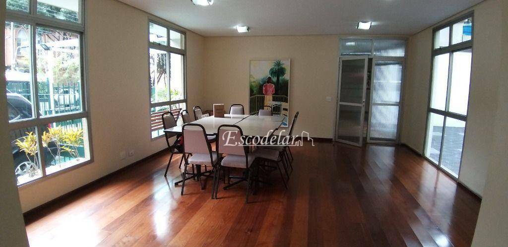 Apartamento à venda com 1 quarto, 51m² - Foto 19