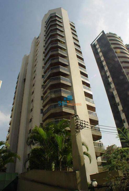 Apartamento para alugar com 2 quartos, 288m² - Foto 1