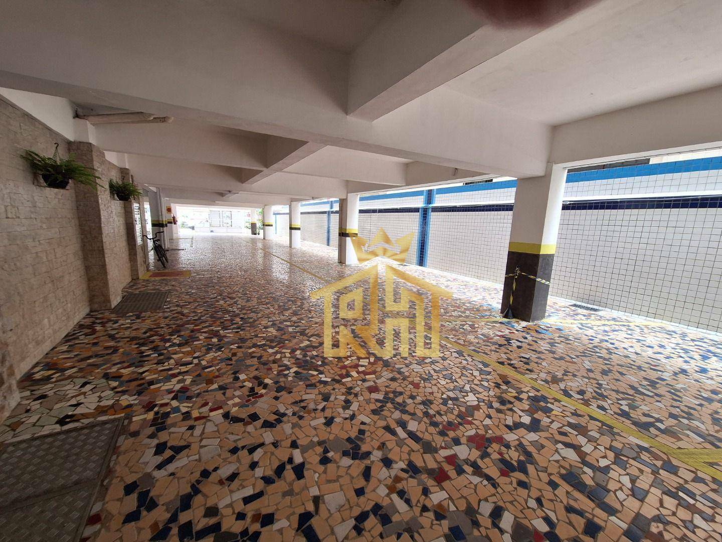 Apartamento para alugar com 2 quartos, 68m² - Foto 35
