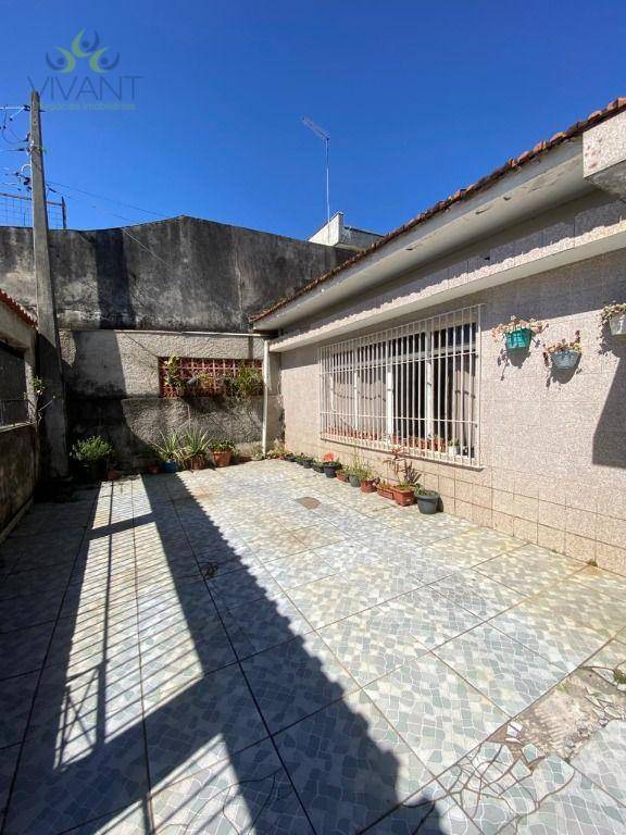 Casa, 3 quartos, 180 m² - Foto 4