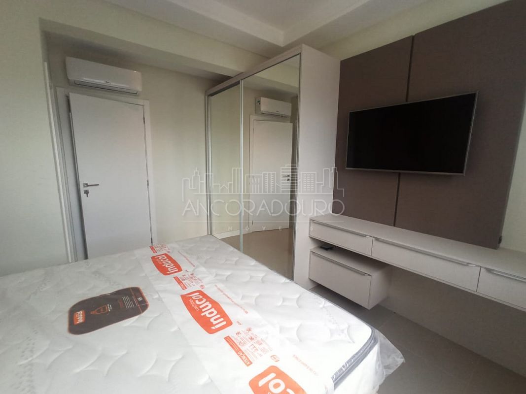 Apartamento à venda com 3 quartos, 122m² - Foto 23