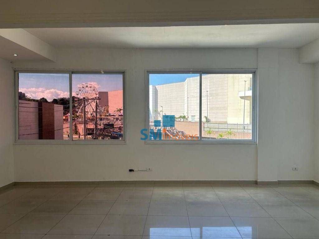 Conjunto Comercial-Sala para alugar, 47m² - Foto 2