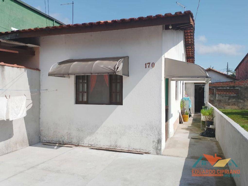 Casa, 2 quartos, 51 m² - Foto 1