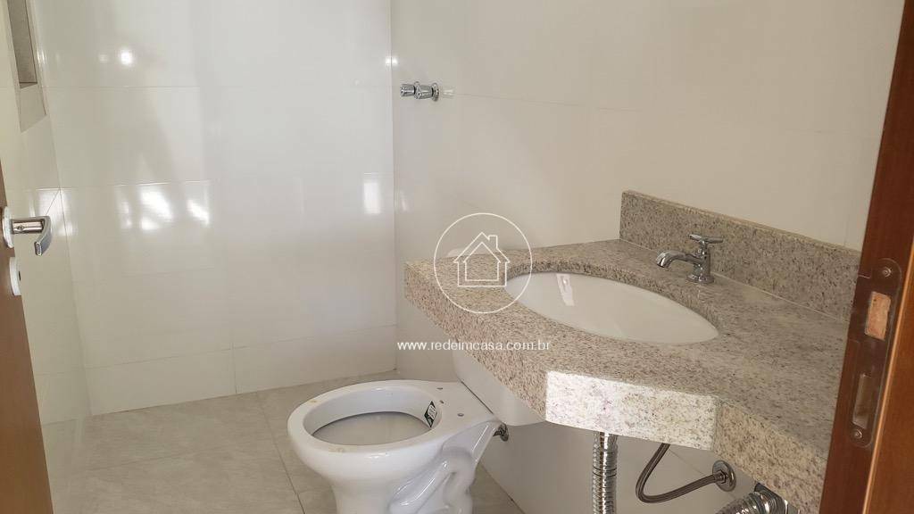 Apartamento à venda com 3 quartos, 106m² - Foto 11