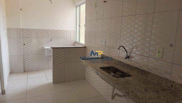 Apartamento à venda com 2 quartos, 52m² - Foto 7