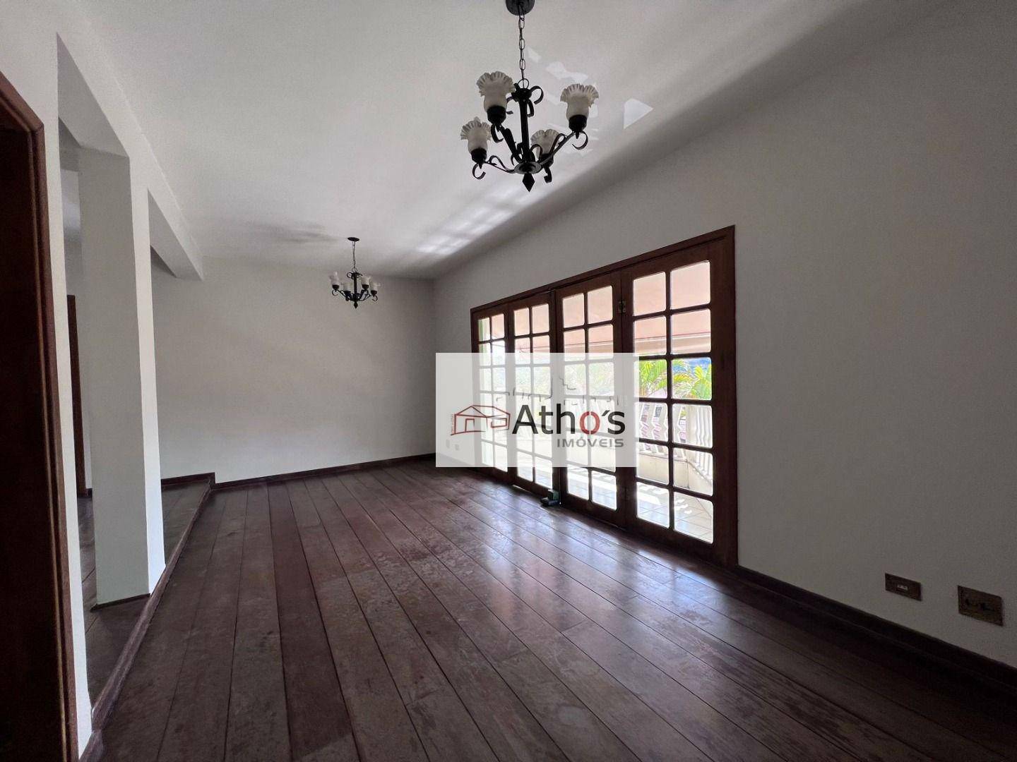 Casa de Condomínio à venda com 3 quartos, 171m² - Foto 11