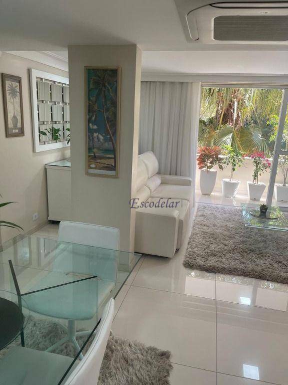 Apartamento à venda com 4 quartos, 121m² - Foto 5