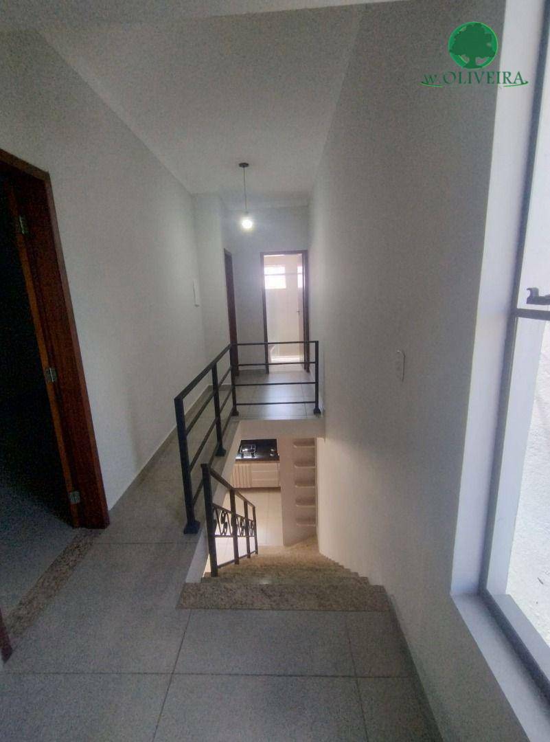 Sobrado à venda com 3 quartos, 170m² - Foto 14