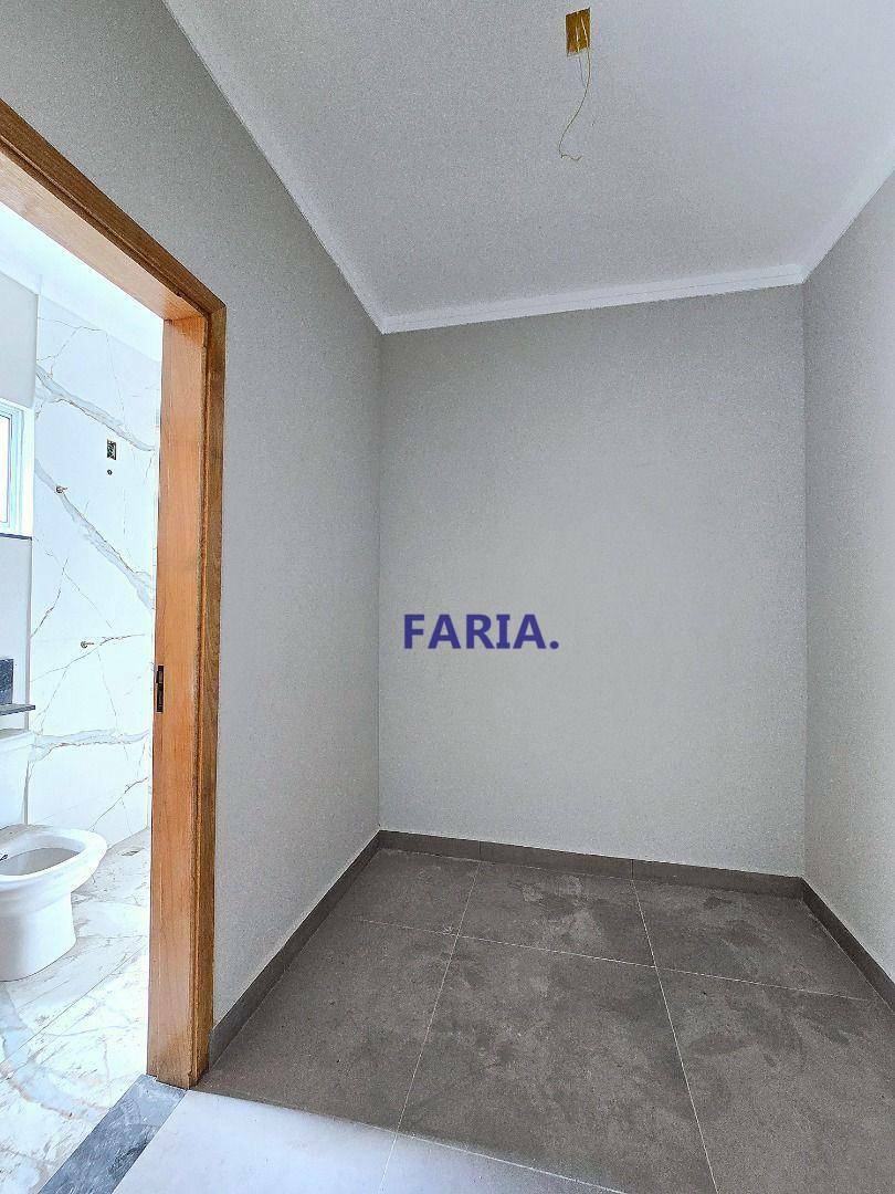 Casa à venda com 3 quartos, 110m² - Foto 12