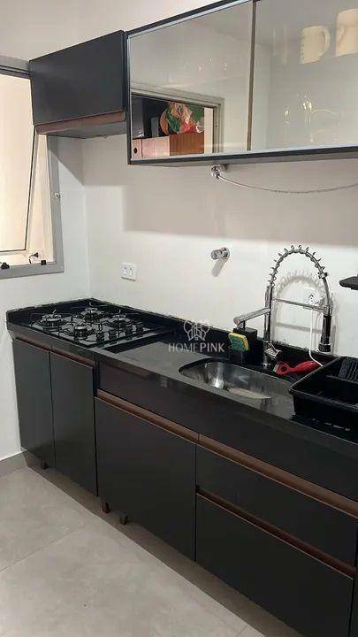 Apartamento à venda com 2 quartos, 70m² - Foto 5